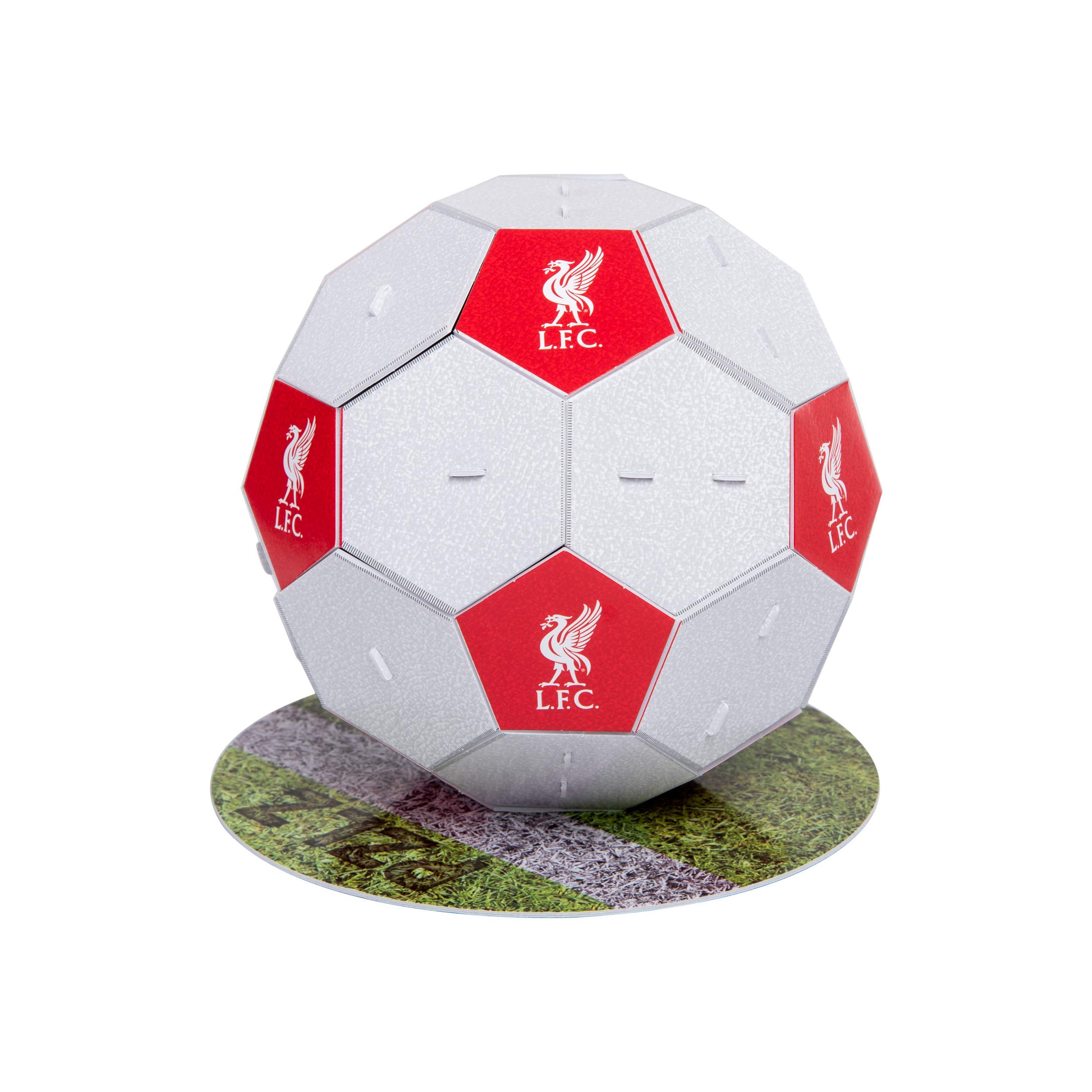 FOCO LIVERPOOL FC PZLZ FOOTBALL WH
