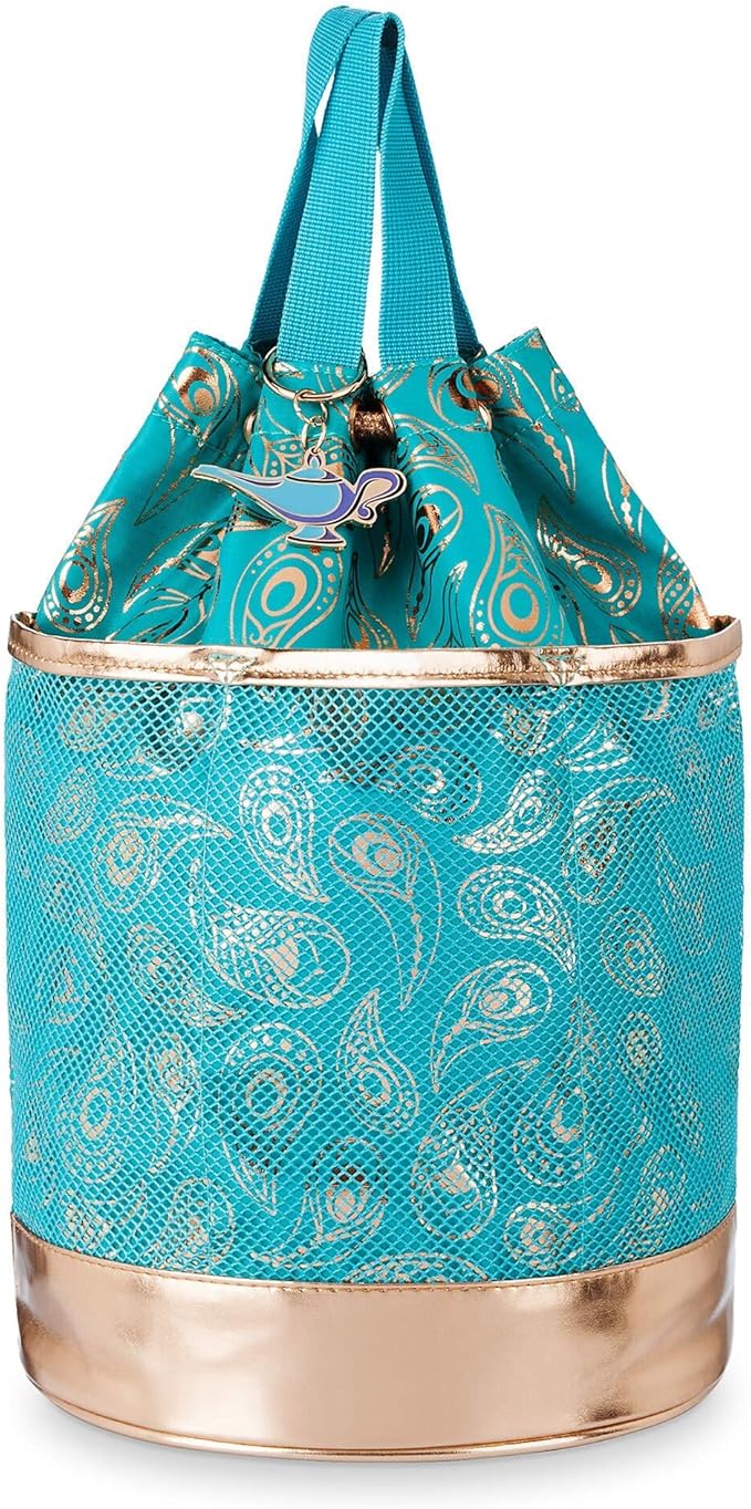 Amazon Co Jp ディズニー ジャスミン スイムバッグ 鞄 並行輸入品 グッズ 雑貨 おもちゃ