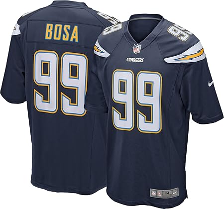 la chargers jersey uk