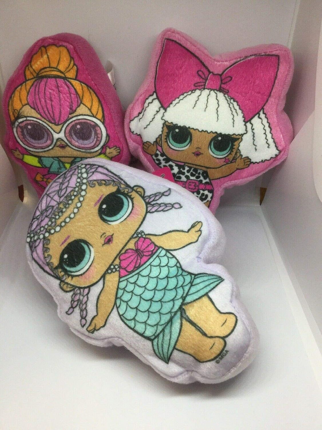 lol surprise stocking fillers