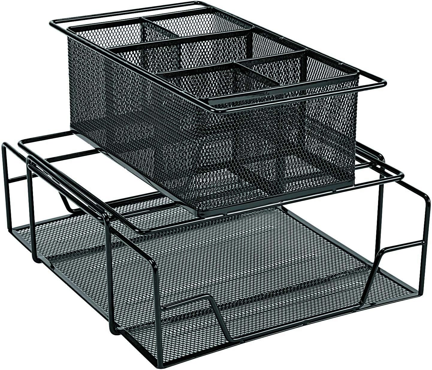 Amazon Really Good Stuff Group Materials Caddy Black Toys Games amazon-really-good-stuff-group-materials-caddy-black-toys-games