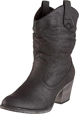 rocket dog sheriff boots