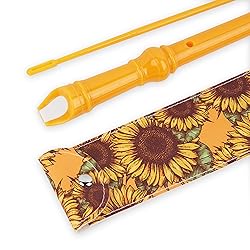 Jasenna Recorder Instrument for Beginner