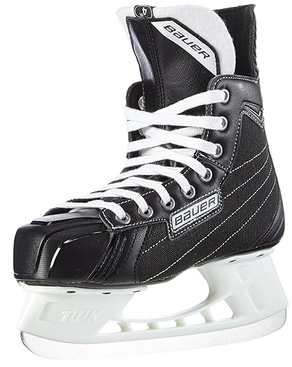 bauer nexus 3000