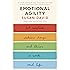 Emotional Agility: Get Unstuck, Embrace Change and Thrive in Work and Life