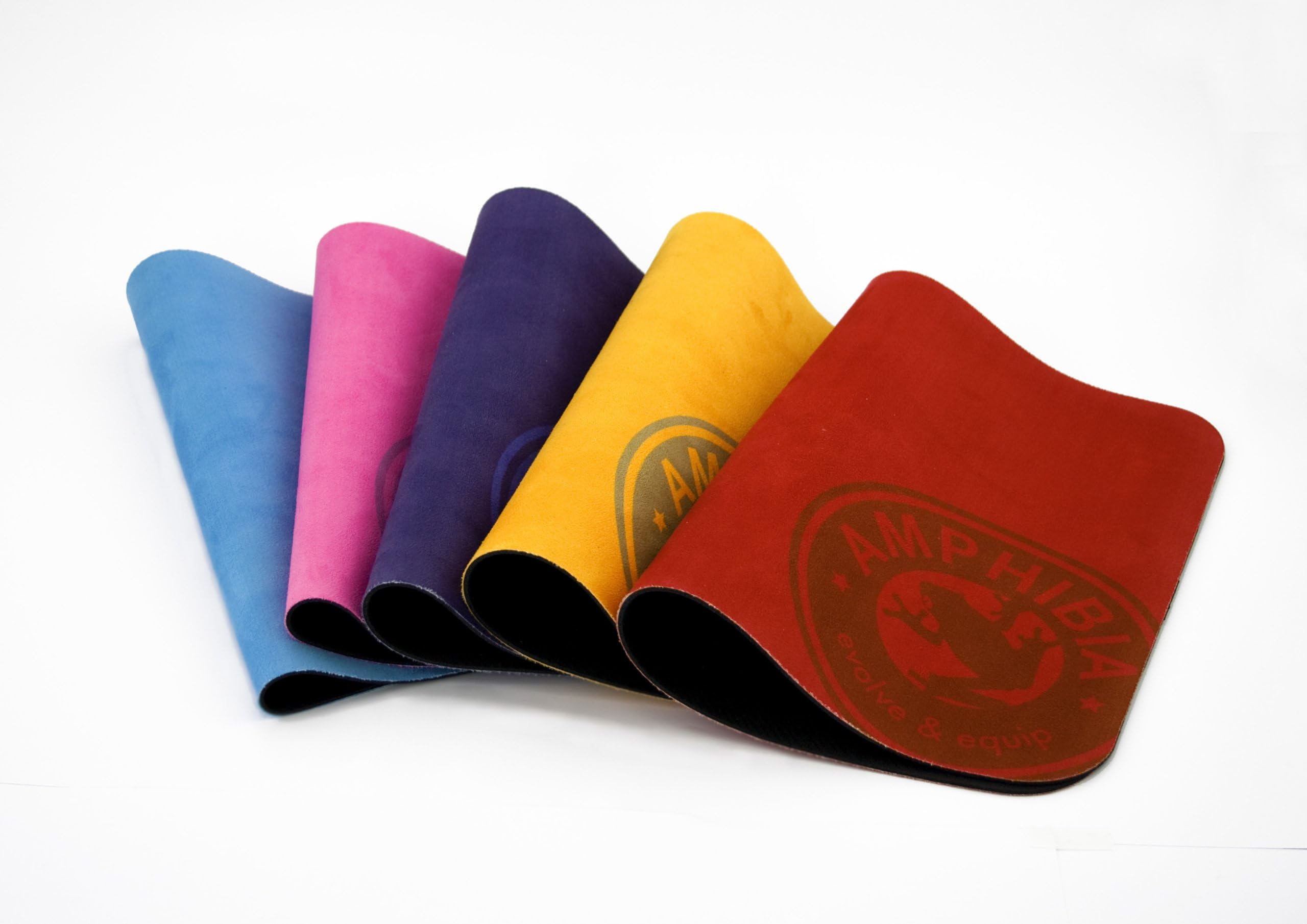 Amphibia Sport Dry Mat Pink