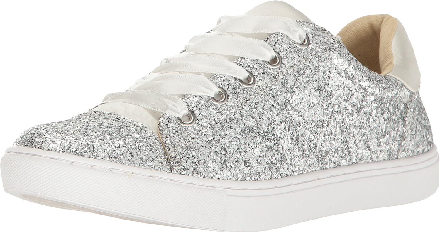 betsey johnson wedding sneakers