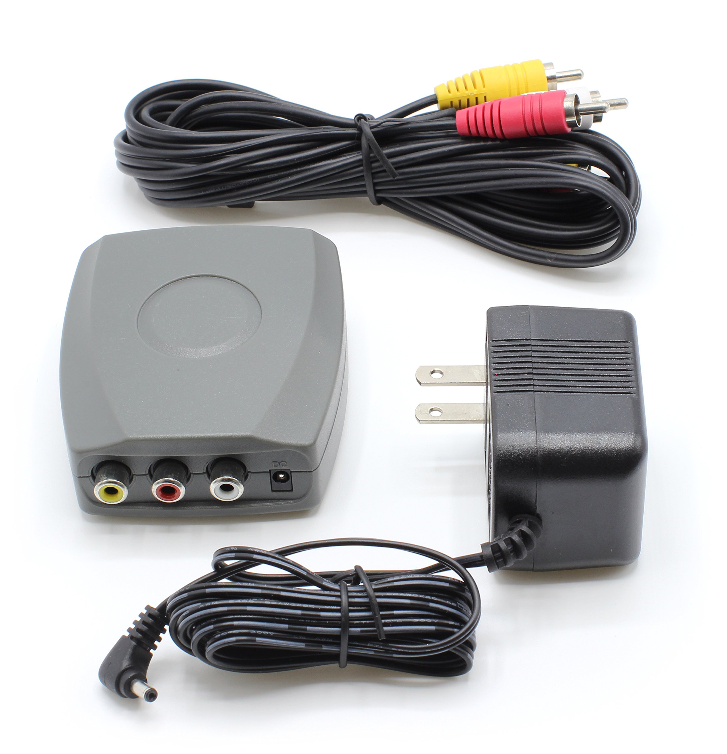 Mua THE CIMPLE CO RF Modulator RCA Composite to RF Coaxial Converts