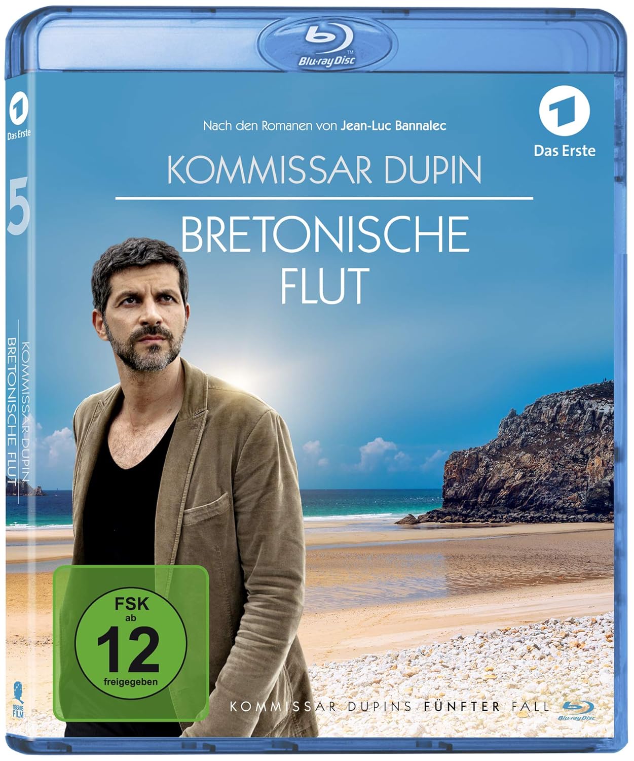 Kommissar Dupin Bretonische Flut Blu Ray Amazon De Pasquale Aleardi Jan Georg Schutte Ludwig Blochberger Annika Blendl Thomas Roth Pasquale Aleardi Jan Georg Schutte Dvd Blu Ray