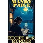 Recipe For Murder: A Cozy Small Town Mystery (The Bookmarked Mysteries Book 9)