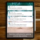 LinkTap G1S Wireless Water Timer Smart Irrigation Controller view 7