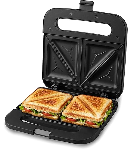 Amazon.com: Vitantonio HOT SANDWICH BAKER