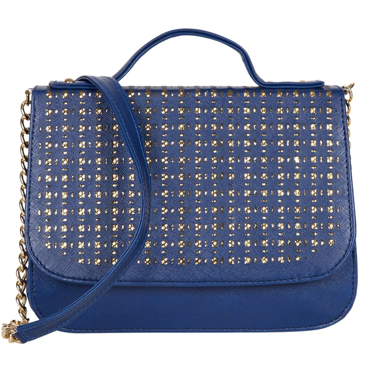 adisa sl5004 women girls party sling bag