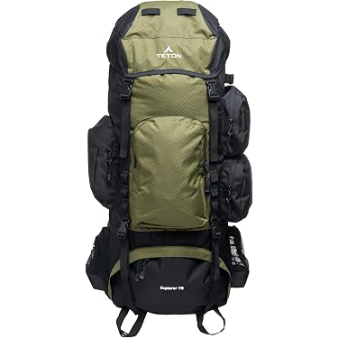 amazon best selling hiking backpacks Sellers: Best Internal Frame handcrafted Line Options: Daiwa 1000 Spinning (Line Size):4 lb Found Fishing Poles, Chairs
