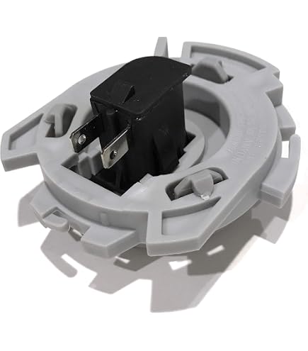 Amazon.com: HD Switch Seat Safety Switch 03654200 for Ariens