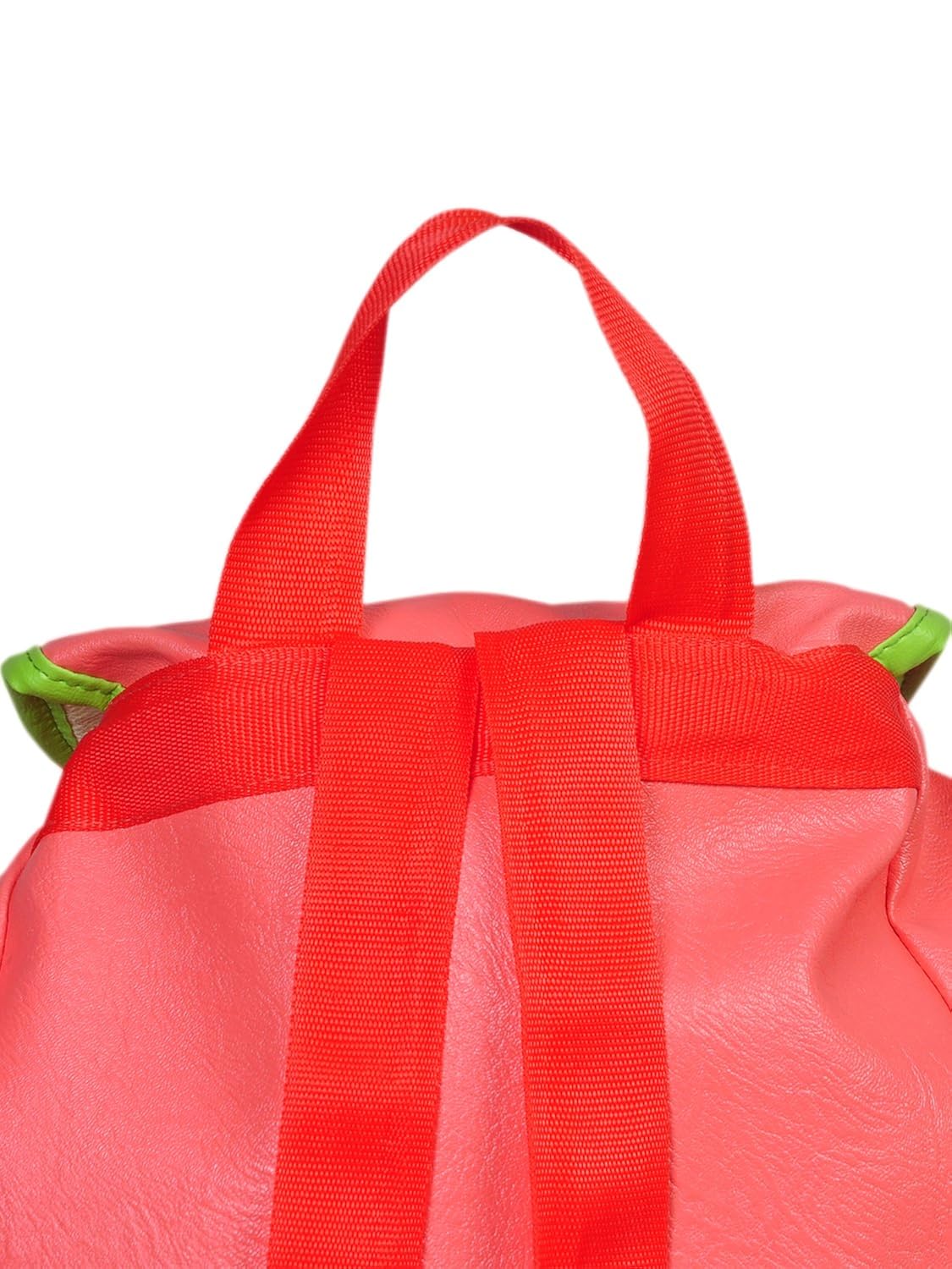 ratfire girl's stylish pu backpack (pink, prspnkschbckpck)