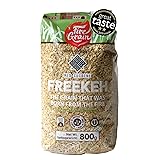 Whole Grain Greenwheat Freekeh 28 oz. World’s