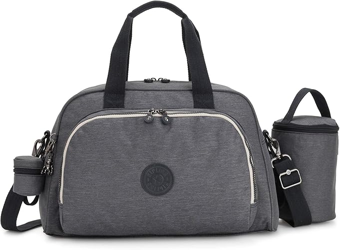kipling baby bag