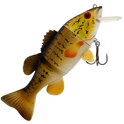 Buy Barry the Bass Westin Lure Smallmouth at Ubuy Nigeria Buy Barry the Bass Westin Lure Smallmouth at Ubuy Nigeria