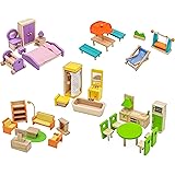 dragon drew dollhouse furniture