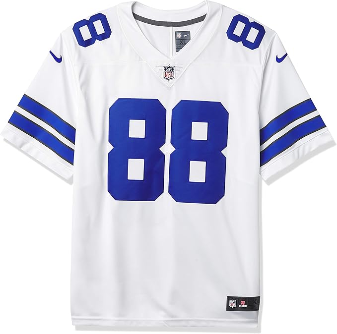 dallas cowboys limited edition jersey