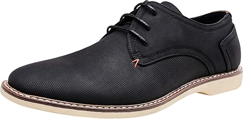 derby shoe business casual