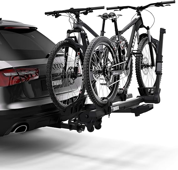 10 Best Hitch Bike Racks for Electric Bike 2023's Top Picks