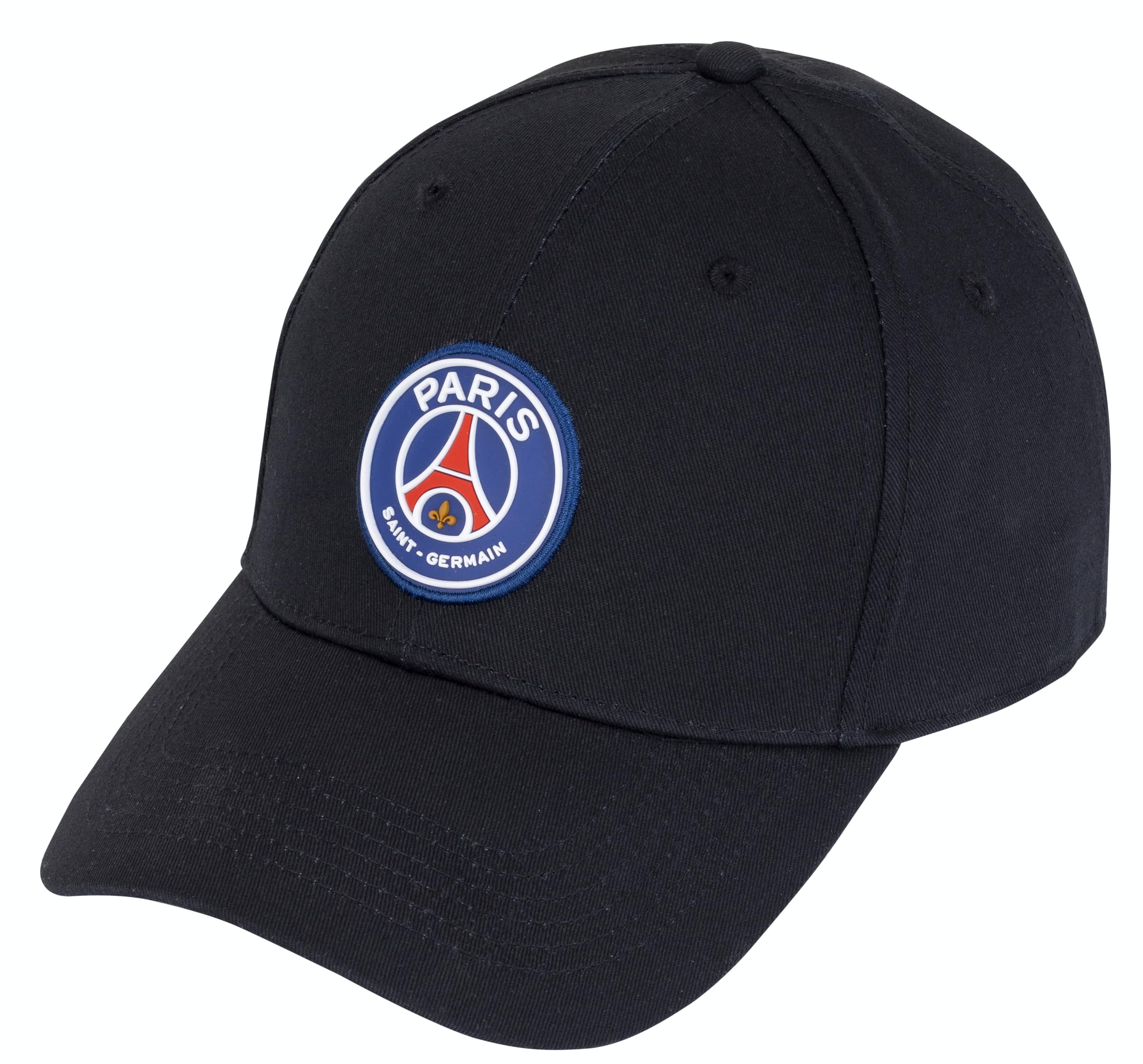 PSG Paris Saint Germain Official Collection Cap – Adult Adjustable Size