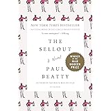 The Sellout: A Novel