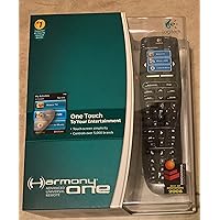 Mua Remote logitech harmony hàng hiệu chính hãng từ Nhật giá tốt  