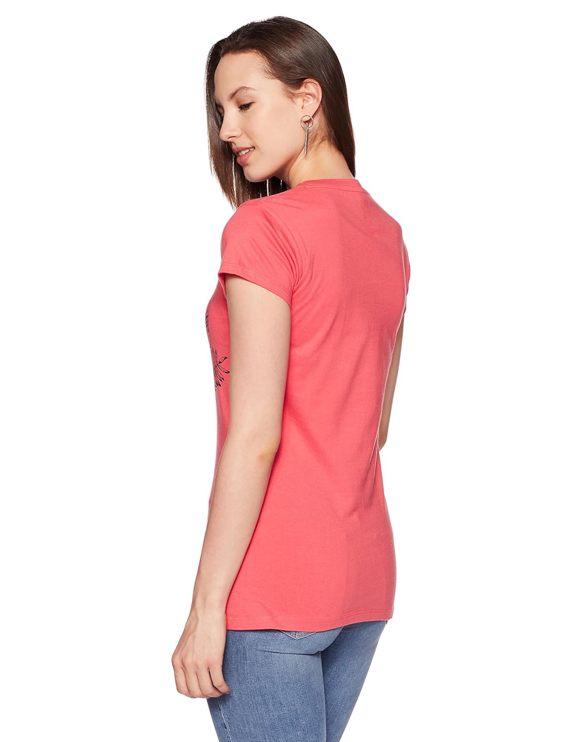 lovable women's cotton pyjama top