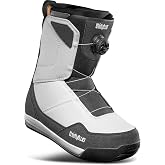 thirtytwo Shifty BOA Men's Boot, All-Mountain, lace-up, Cushioned