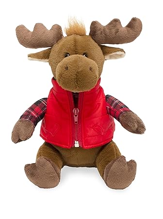 moose doll