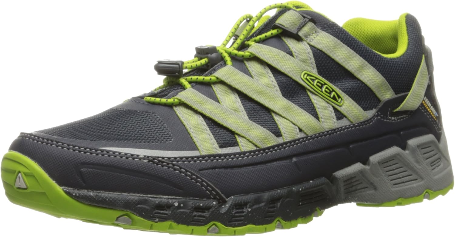 keen versatrail