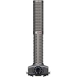 Zoom SSH-6 Stereo Shotgun Microphone Capsule