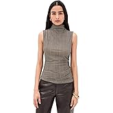 Veronica Beard Jean Women's Mylie Sleeveless Top