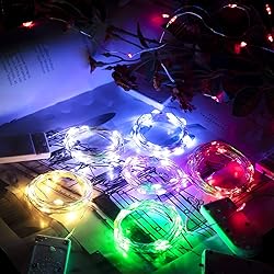 Brightown 12 Pack LED Fairy
