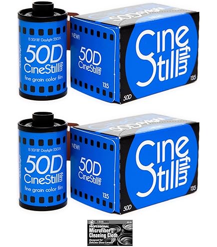 Amazon.com: CineStill Double-X BWXX Black and White 35X36