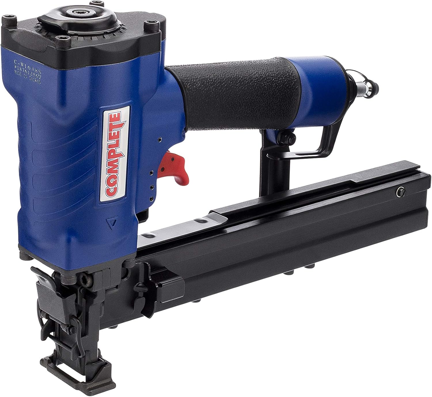Best Duo Fast Flooring Stapler