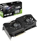 （非LHR）ASUS DUAL-RTX3070-O8G DUAL-RTX3070-O8G｜Graphics Cards｜ASUS USA