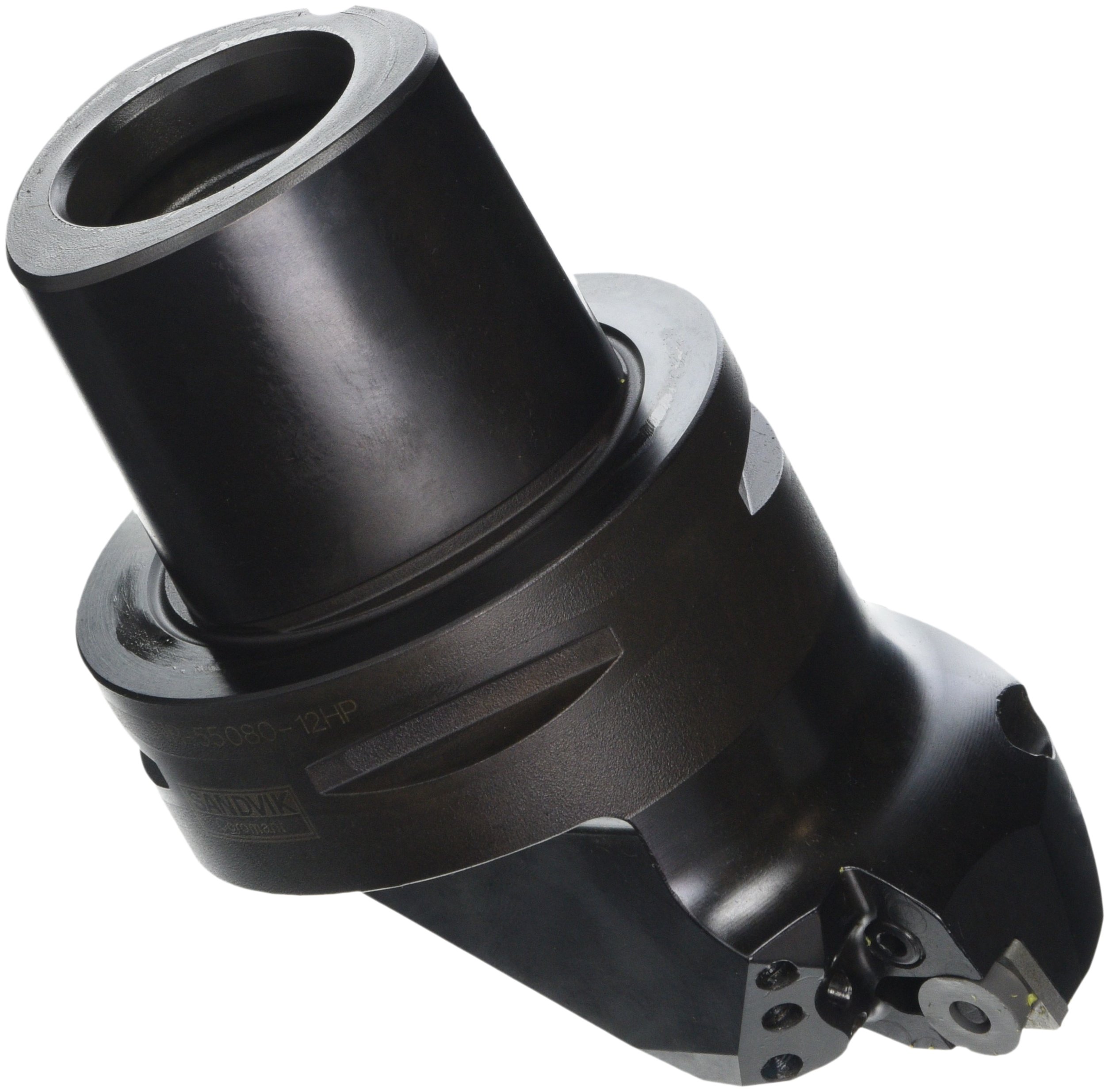 Sandvik Coromant C8-PCLNR-55080-12HP T-Max P Cutting Unit for Turning