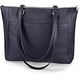 befen Genuine Leather Tote Bag for Women, Large Tote Bag for Women for Work Purses Satchel Handbags with Top Handles