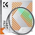 K&F CONCEPT 39mm UV Filter Ultra Slim Japan Optics Multi Coated Ultraviolet Protection Lens Filter with Cleaning Cloth (Nano-