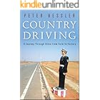 Country Driving: A Chinese Road Trip