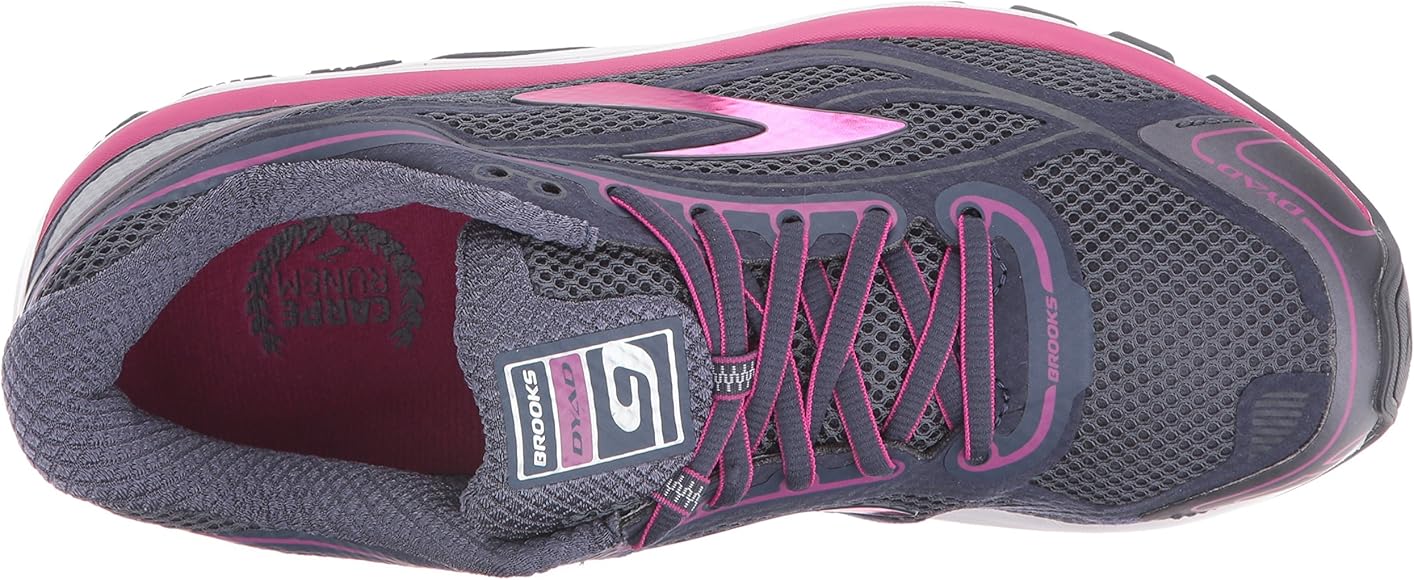 brooks dyad 9 amazon