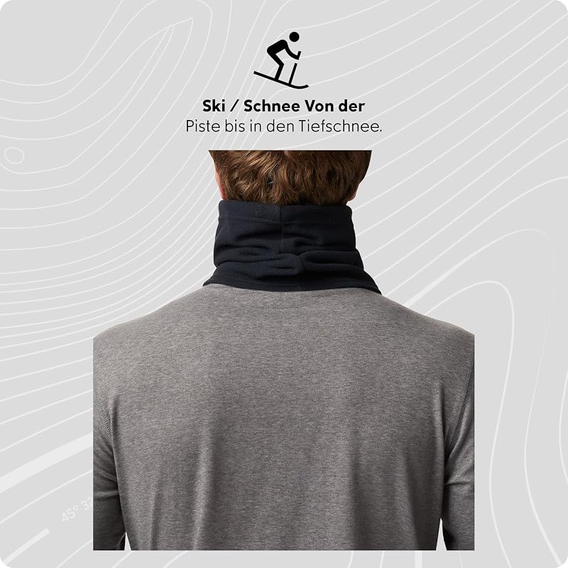 Trail Shaker Gaiter Loop Schal Unisex — Foto 2 von 7