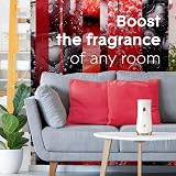 Glade Automatic Air Freshener Refills Bubbly Berry Splash Pack 4 x 269ml view 3