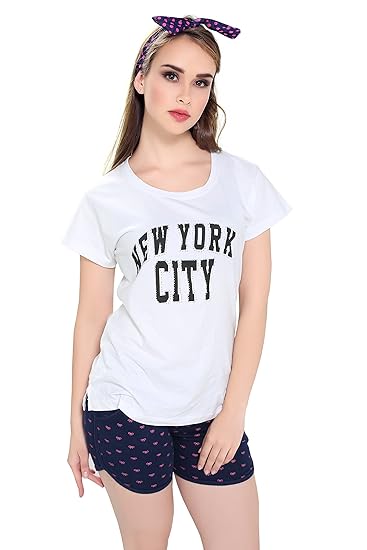 shorts and t shirt for girl