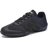White Cheer Shoes for Girls Womens Cheer Shoes Youth Girls Cheerleading Shoes Competition Gear Dance Tennis Sports Training Athletic Comfortable Flats Breathable Soft Kids Cheer Sneakers