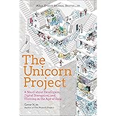 The Unicorn Project